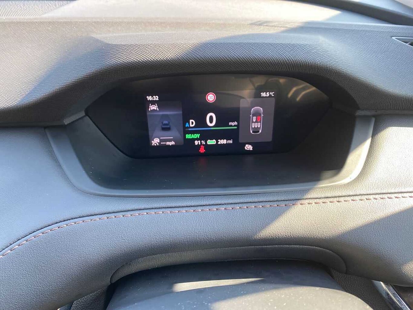 SKODA Enyaq 210Kw 85 Edition 82Kwh 5Dr Auto [Suite]