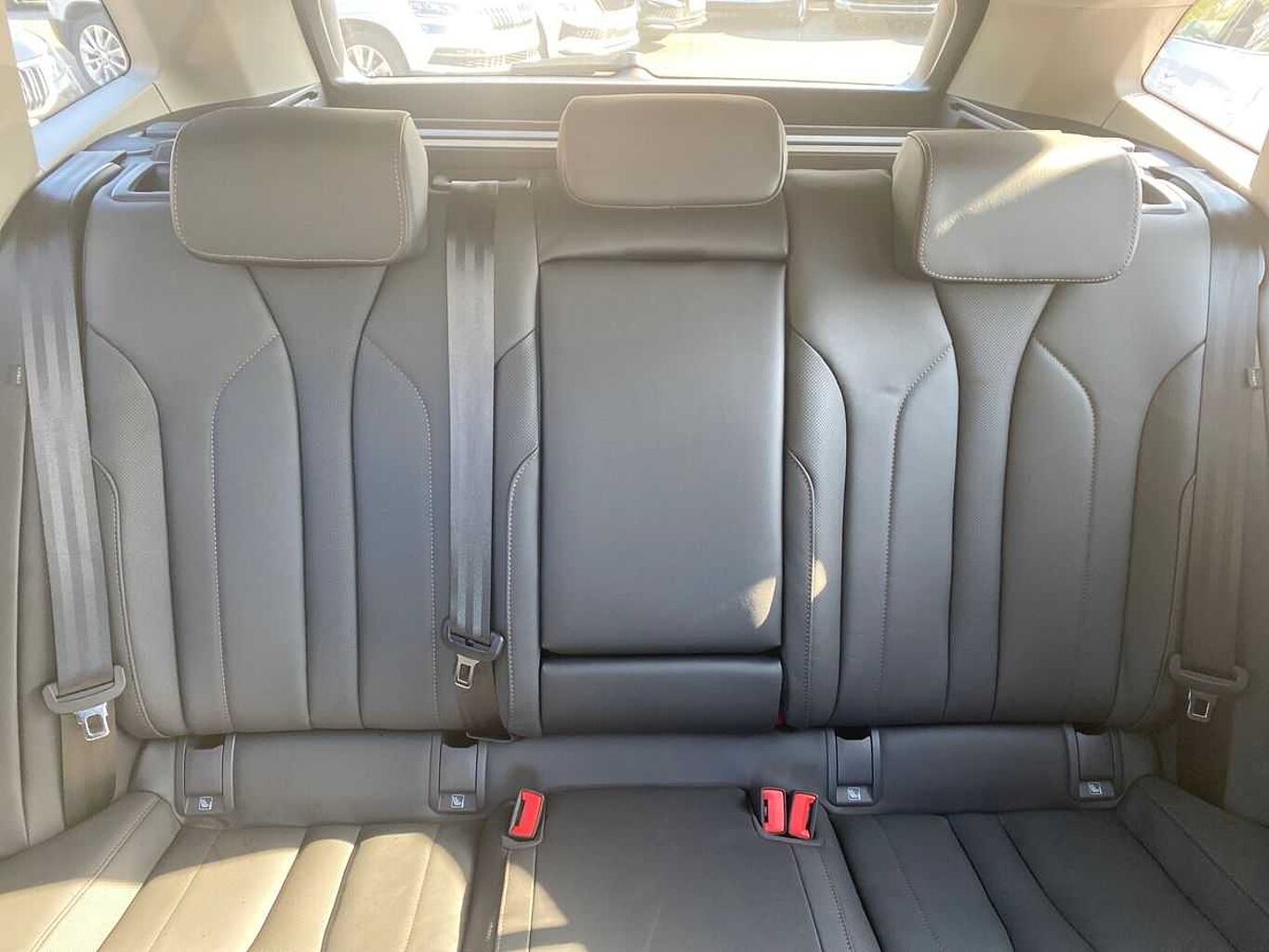 SKODA Enyaq 210Kw 85 Edition 82Kwh 5Dr Auto [Suite]